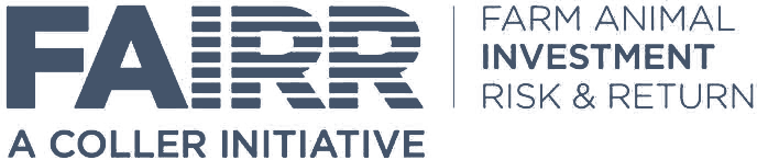 FAIRR Initiative